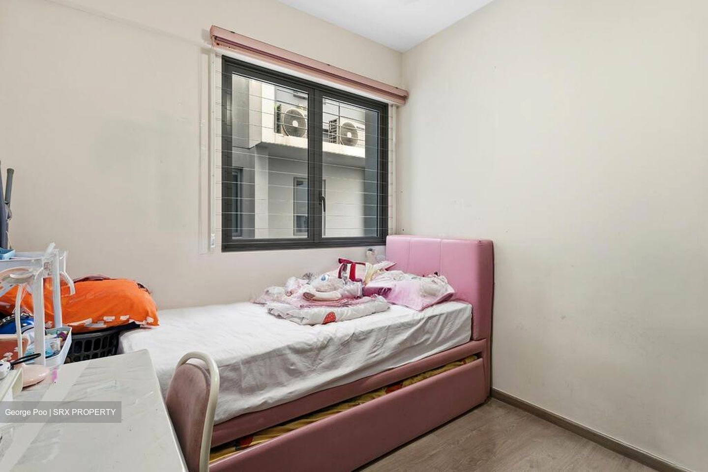 The Visionaire (D27), Condominium #503526841